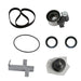 Continental PP295LK2 Continental Pro Series Plus Timing Belt Kit With Water Pump