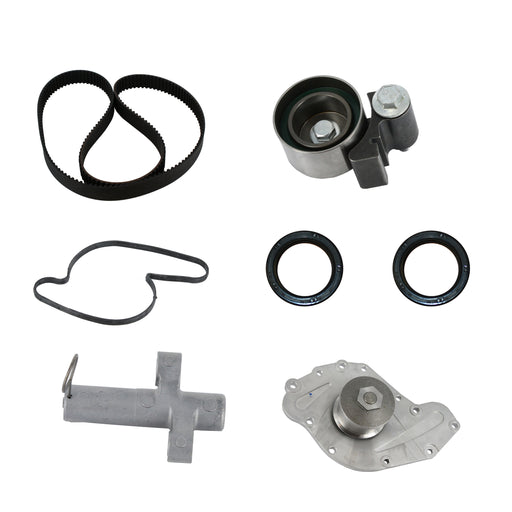 Continental PP295LK3 Continental Pro Series Plus Timing Belt Kit With Water Pump