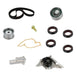 Continental PP297LK1 Continental Pro Series Plus Timing Belt Kit With Water Pump