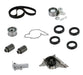 Continental PP297LK3 Continental Pro Series Plus Timing Belt Kit With Water Pump