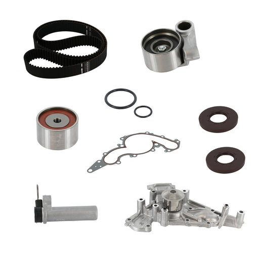 Continental PP298LK1 Continental Pro Series Plus Timing Belt Kit With Water Pump