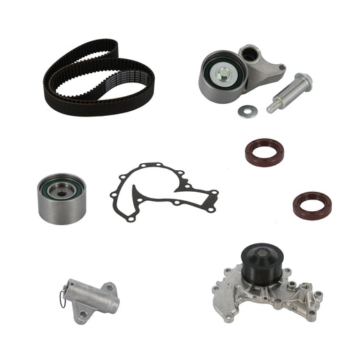 Continental PP303LK1 Continental Pro Series Plus Timing Belt Kit With Water Pump
