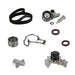 Continental PP303LK1 Continental Pro Series Plus Timing Belt Kit With Water Pump
