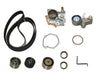 Continental PP304LK1 Continental Pro Series Plus Timing Belt Kit With Water Pump