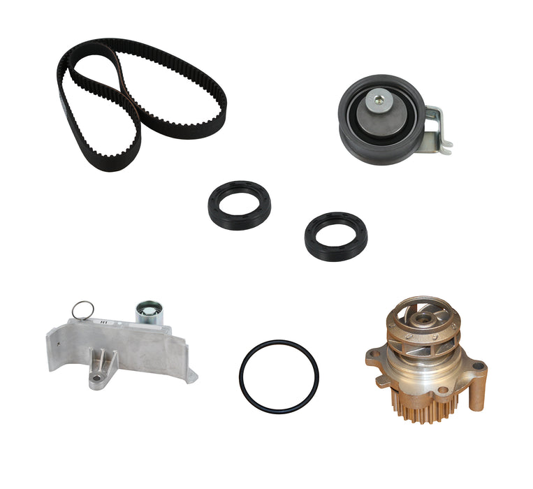 Continental PP306LK1-MI Continental Pro Series Plus Timing Belt Kit With Water Pump
