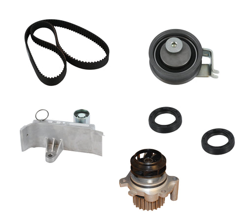 Continental PP306LK1 Continental Pro Series Plus Timing Belt Kit With Water Pump