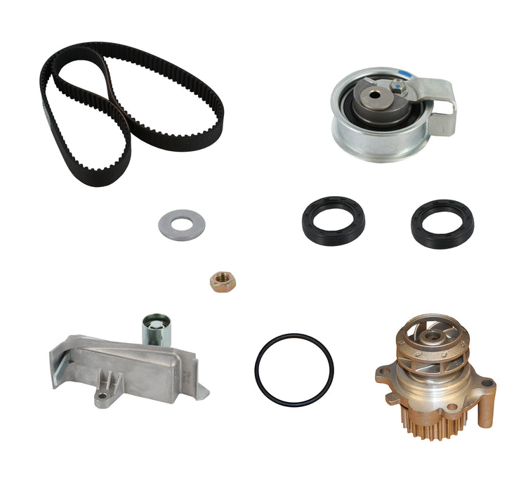 Continental PP306LK2-MI Continental Pro Series Plus Timing Belt Kit With Water Pump