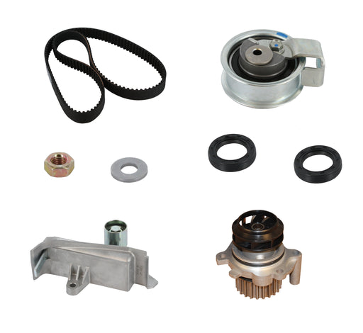 Continental PP306LK2 Continental Pro Series Plus Timing Belt Kit With Water Pump
