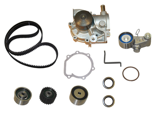 Continental PP307LK1 Continental Pro Series Plus Timing Belt Kit With Water Pump