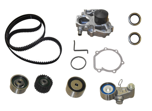 Continental PP307LK2 Continental Pro Series Plus Timing Belt Kit With Water Pump