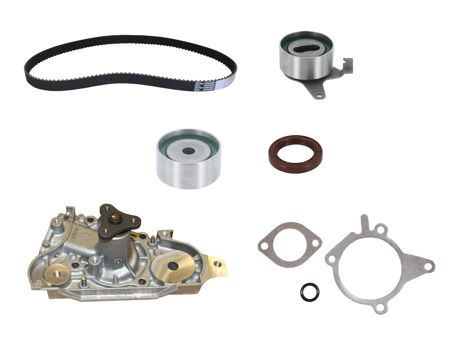 Continental PP308LK1 Continental Pro Series Plus Timing Belt Kit With Water Pump