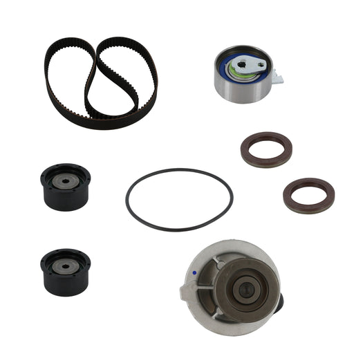 Continental PP309LK1 Continental Pro Series Plus Timing Belt Kit With Water Pump