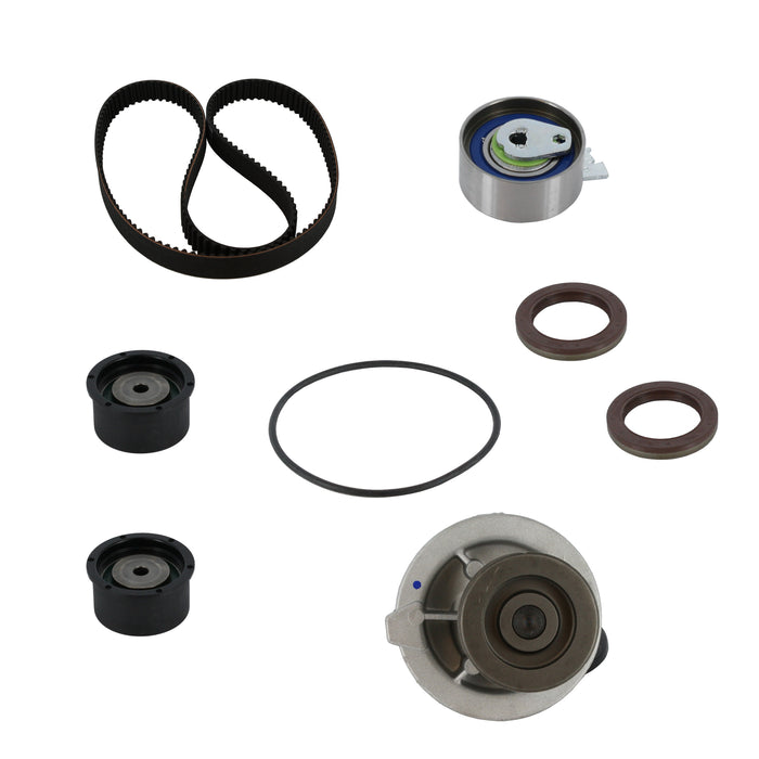 Continental PP309LK1 Continental Pro Series Plus Timing Belt Kit With Water Pump