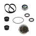 Continental PP309LK1 Continental Pro Series Plus Timing Belt Kit With Water Pump