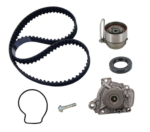 Continental PP312LK2 Continental Pro Series Plus Timing Belt Kit With Water Pump