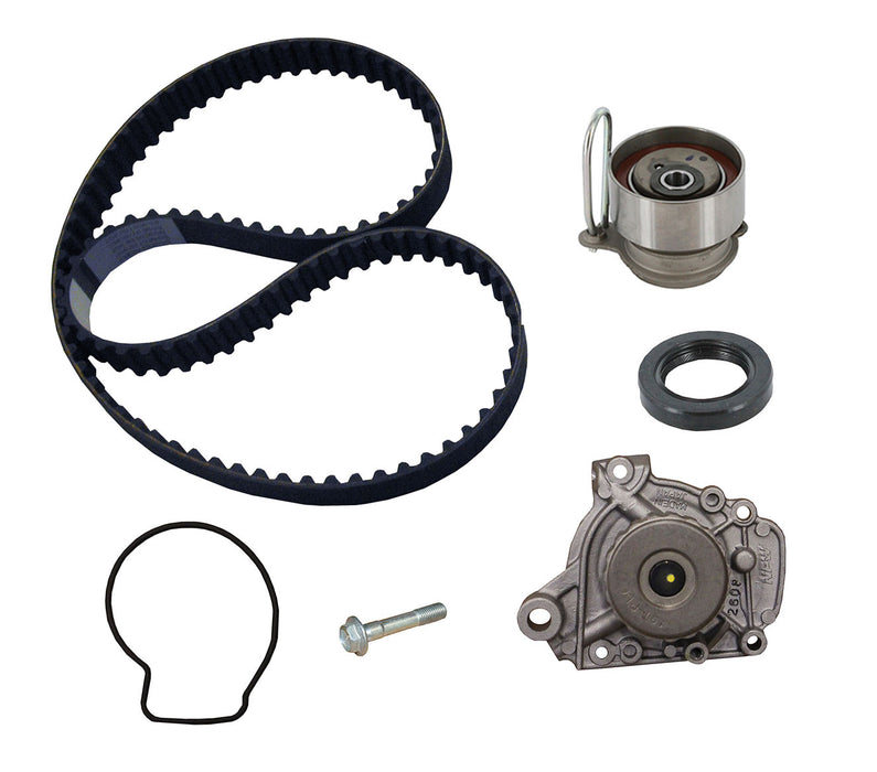Continental PP312LK2 Continental Pro Series Plus Timing Belt Kit With Water Pump