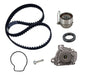 Continental PP312LK2 Continental Pro Series Plus Timing Belt Kit With Water Pump