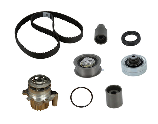 Continental PP321LK1-MI Continental Pro Series Plus Timing Belt Kit With Water Pump