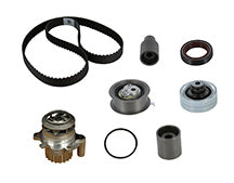 Continental PP321LK2-MI Continental Pro Series Plus Timing Belt Kit With Water Pump