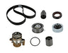 Continental PP321LK2-MI Continental Pro Series Plus Timing Belt Kit With Water Pump