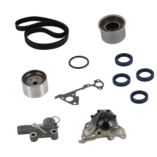 Continental PP323LK1 Continental Pro Series Plus Timing Belt Kit With Water Pump