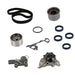 Continental PP323LK1 Continental Pro Series Plus Timing Belt Kit With Water Pump