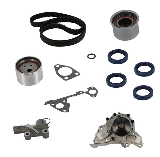 Continental PP323LK2 Continental Pro Series Plus Timing Belt Kit With Water Pump