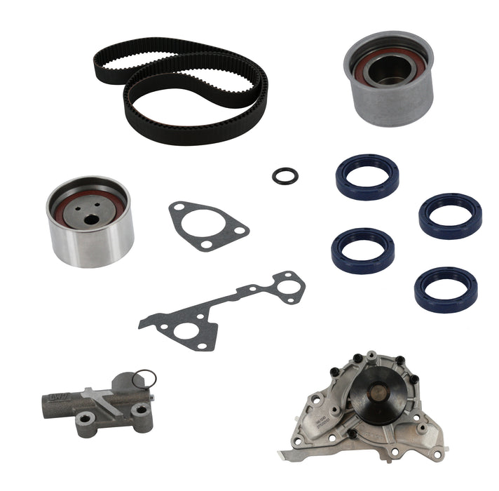 Continental PP323LK2 Continental Pro Series Plus Timing Belt Kit With Water Pump