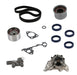 Continental PP323LK2 Continental Pro Series Plus Timing Belt Kit With Water Pump