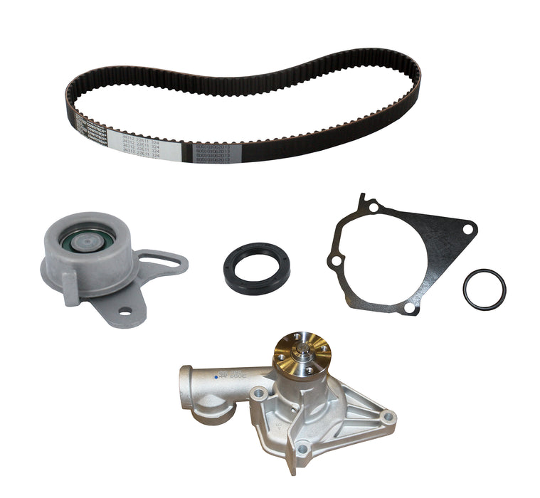 Continental PP324LK1 TIMING KIT