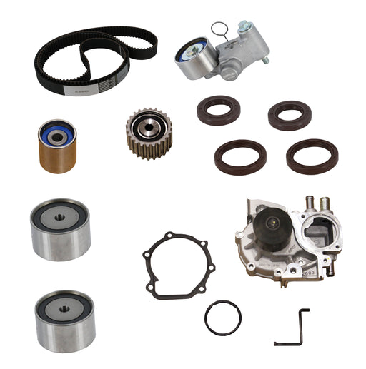 Continental PP328LK4 Continental Pro Series Plus Timing Belt Kit With Water Pump