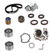 Continental PP328LK4 Continental Pro Series Plus Timing Belt Kit With Water Pump