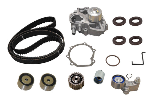 Continental PP328LK5 Continental Pro Series Plus Timing Belt Kit With Water Pump