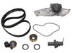 Continental PP329LK2 Continental Pro Series Plus Timing Belt Kit With Water Pump