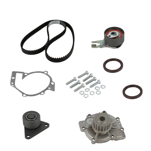 Continental PP331LK3 Continental Pro Series Plus Timing Belt Kit With Water Pump