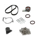 Continental PP331LK3 Continental Pro Series Plus Timing Belt Kit With Water Pump