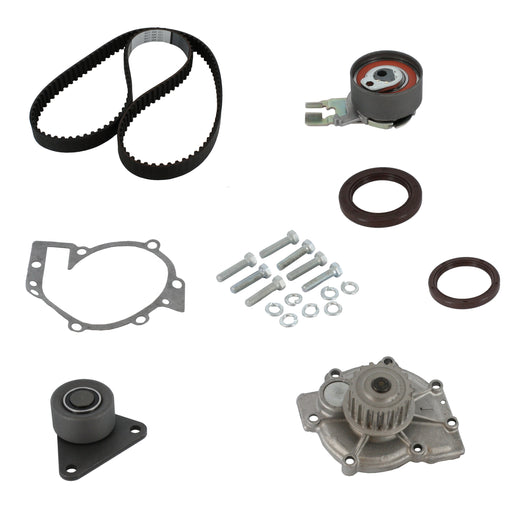 Continental PP331LK4 Continental Pro Series Plus Timing Belt Kit With Water Pump