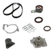 Continental PP331LK4 Continental Pro Series Plus Timing Belt Kit With Water Pump