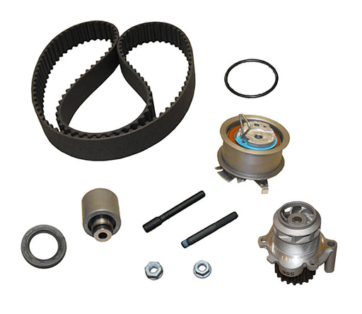Continental PP333LK2-MI Continental Pro Series Plus Timing Belt Kit With Water Pump