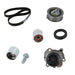 Continental PP334LK1 Continental Pro Series Plus Timing Belt Kit With Water Pump