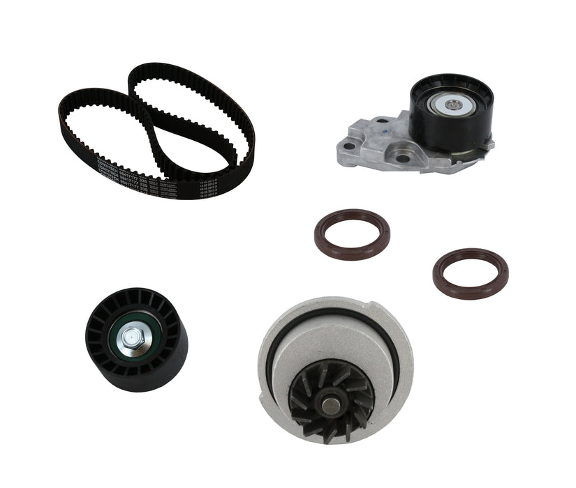 Continental PP335LK1 Continental Pro Series Plus Timing Belt Kit With Water Pump