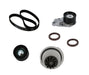 Continental PP335LK1 Continental Pro Series Plus Timing Belt Kit With Water Pump