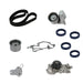 Continental PP337LK1 Continental Pro Series Plus Timing Belt Kit With Water Pump