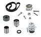 Continental PP342LK2-MI Continental Pro Series Plus Timing Belt Kit With Water Pump