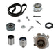 Continental PP342LK2 Continental Pro Series Plus Timing Belt Kit With Water Pump