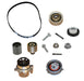 Continental PP346LK1 Continental Pro Series Plus Timing Belt Kit With Water Pump