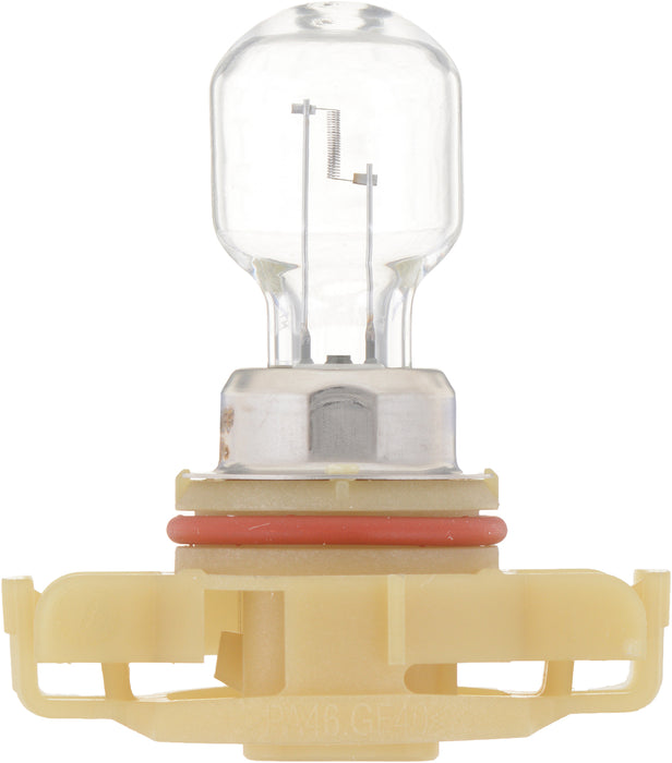 Philips Lumileds (335) PS24WFFB1 Philips HiPerVision Fog light PSX24W, Blister Pack, Single