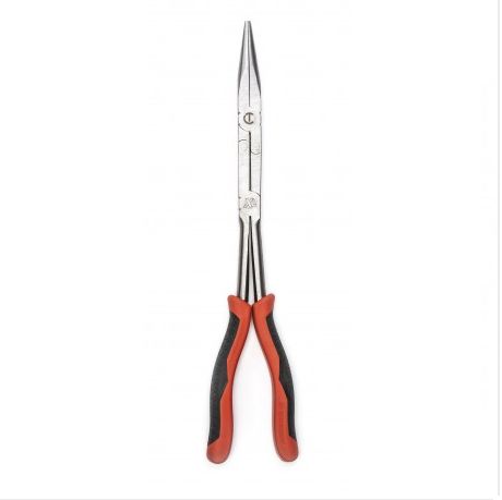 Apex Tool PSX200C-06 LONG NOSE PLIER,X2 SERIES
