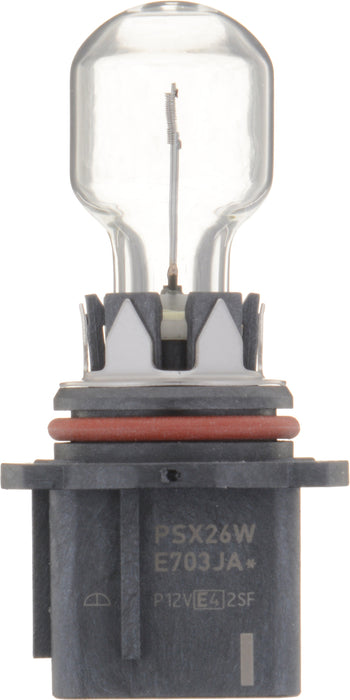 Philips Lumileds PSX26WC1 Philips HiPerVision Signal Light PSX26W, Box, Single