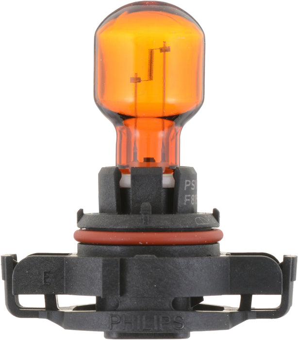 Philips Lumileds (335) PSY24WNAC1 Philips HiPerVision Signal Light PSY24W, Box, Single